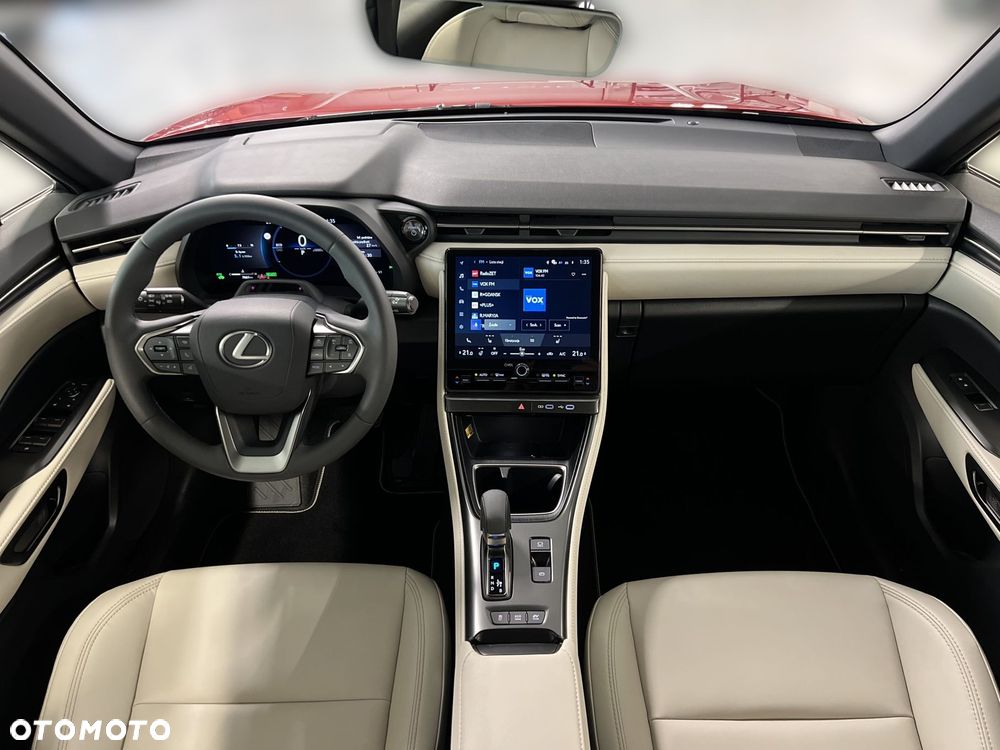Lexus LBX 1.5 Hybrid Elegant - 14
