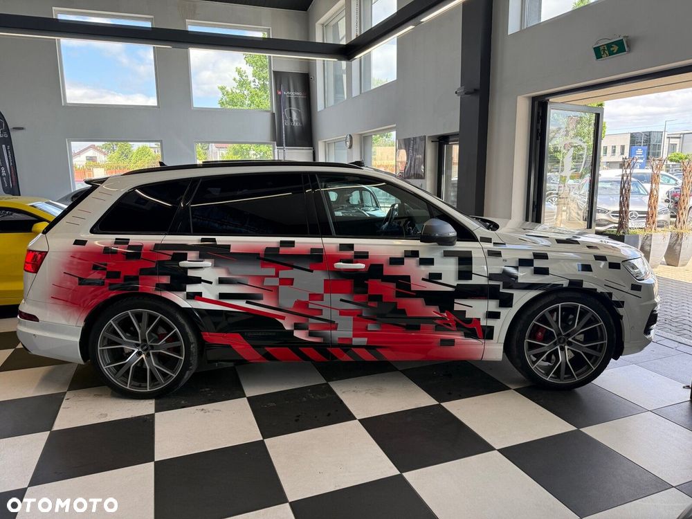 Audi SQ7 - 4
