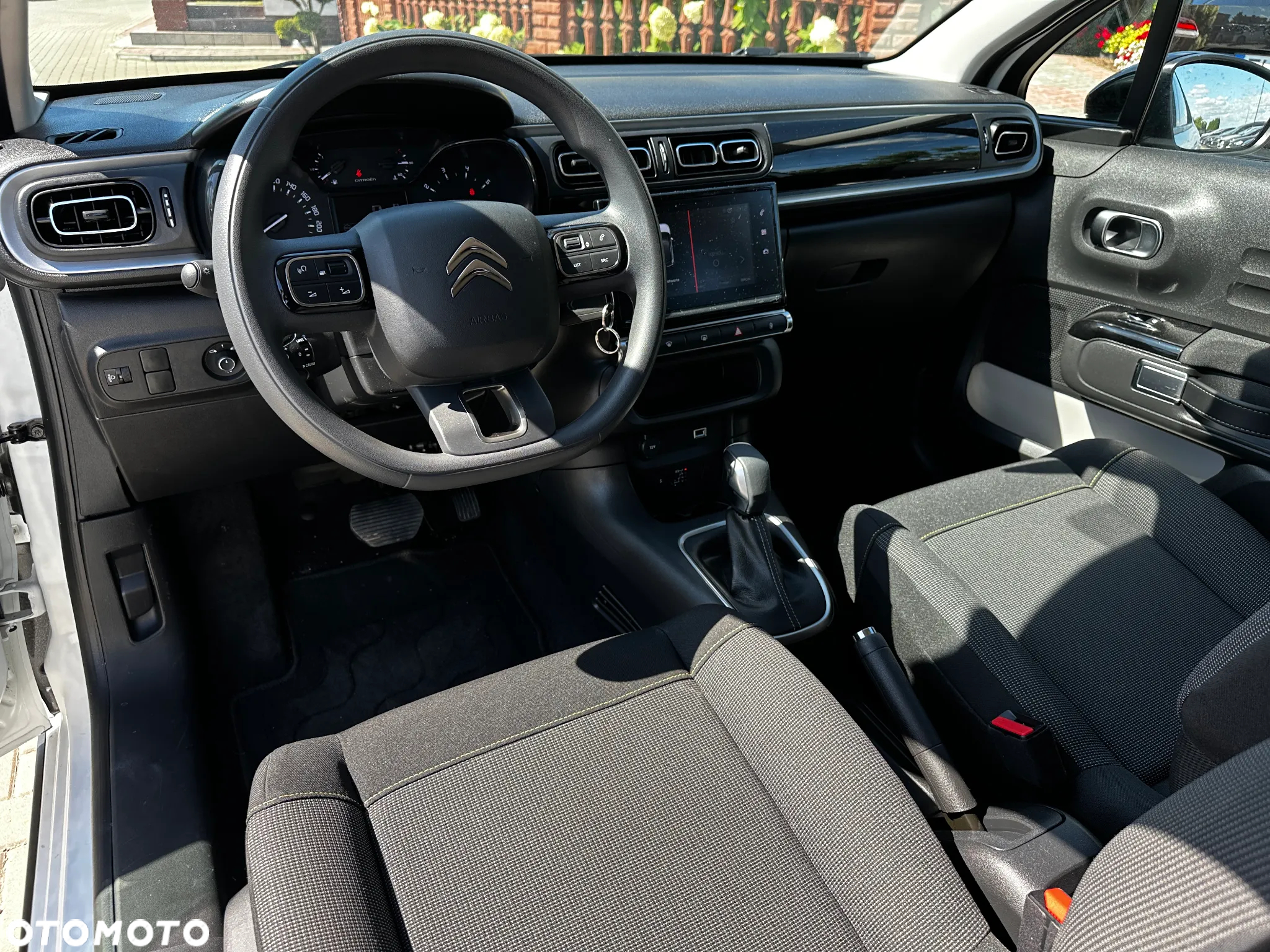 Citroën C3 - 7
