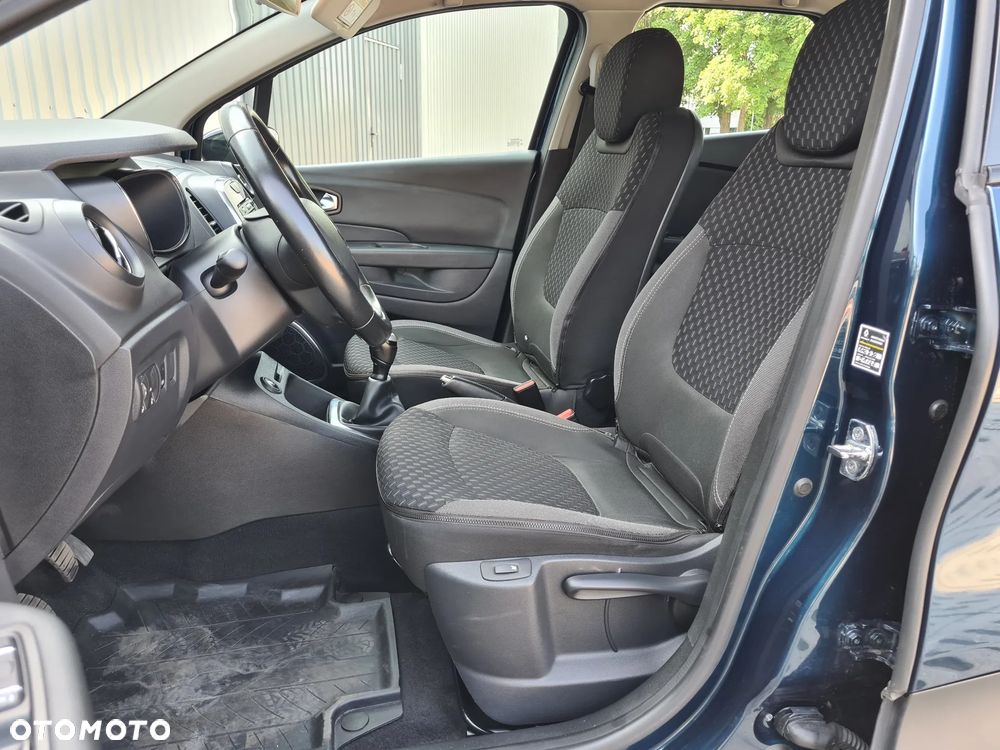 Renault Captur 0.9 Energy TCe Intens EU6 - 22