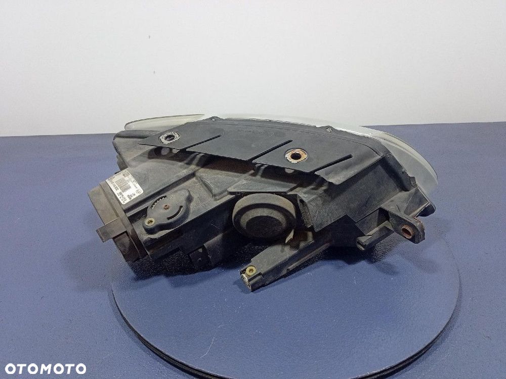 VW PASSAT B6 LIFT 09-10 REFLEKTOR LEWY 3C0941005AB - 4