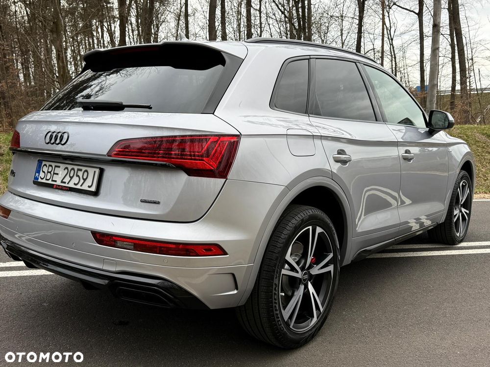 Audi Q5 - 2