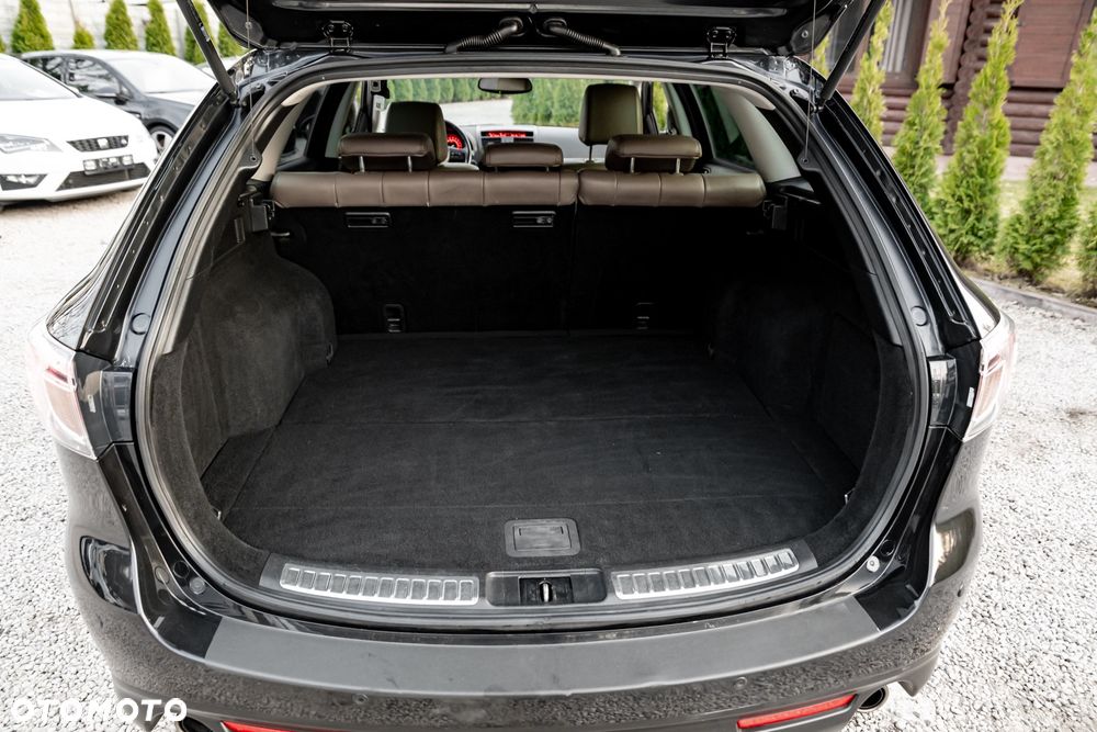Mazda 6 - 33