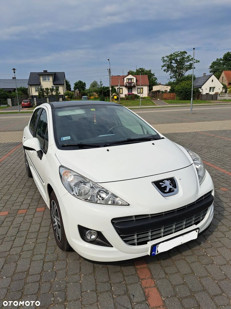 Peugeot 207 1.6 VTi Premium - 10