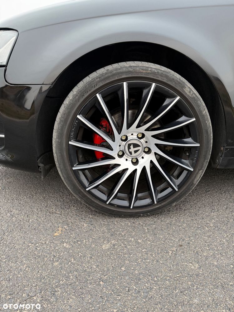 Audi A3 Sportback 2.0 TDI DPF Ambition - 9