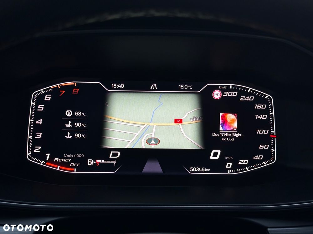 Cupra Leon - 24