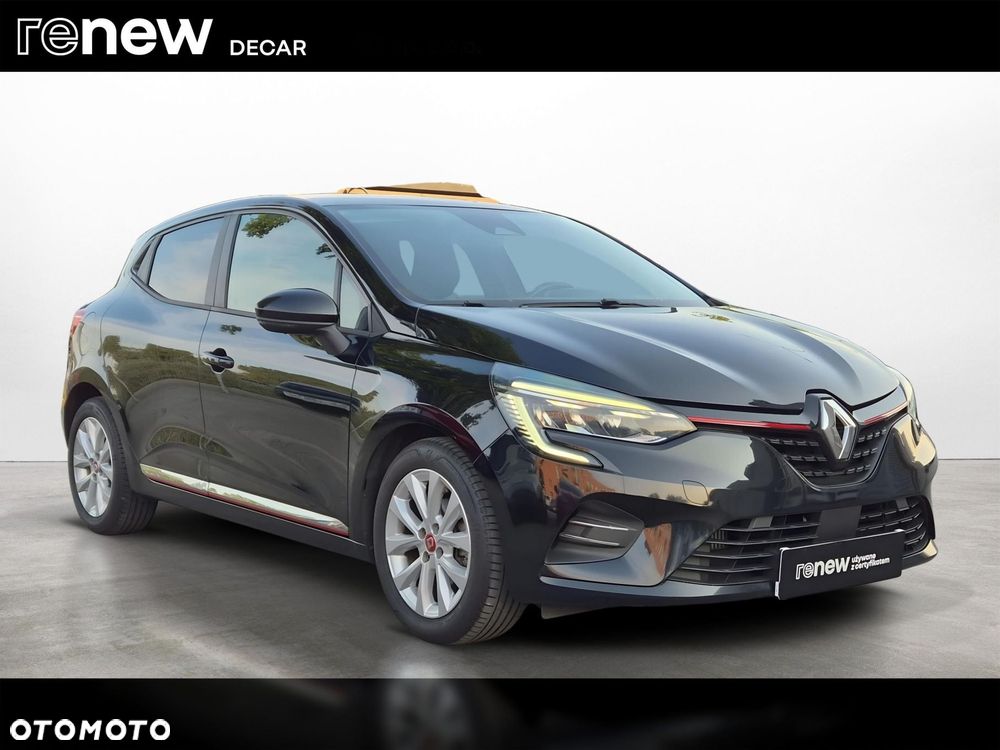 Renault Clio - 7