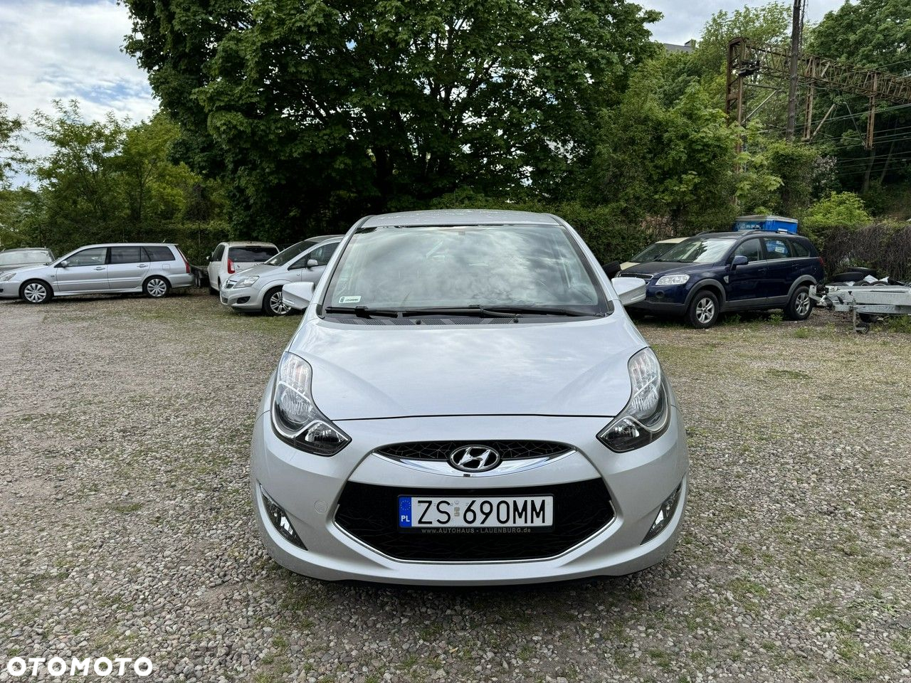 Hyundai ix20 - 32