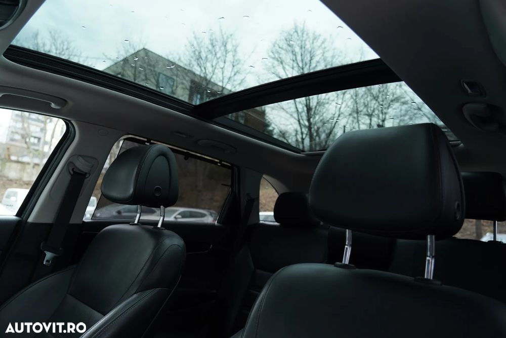 Kia Sorento 2.2 CRDi AWD Aut. Platinum Edition - 18