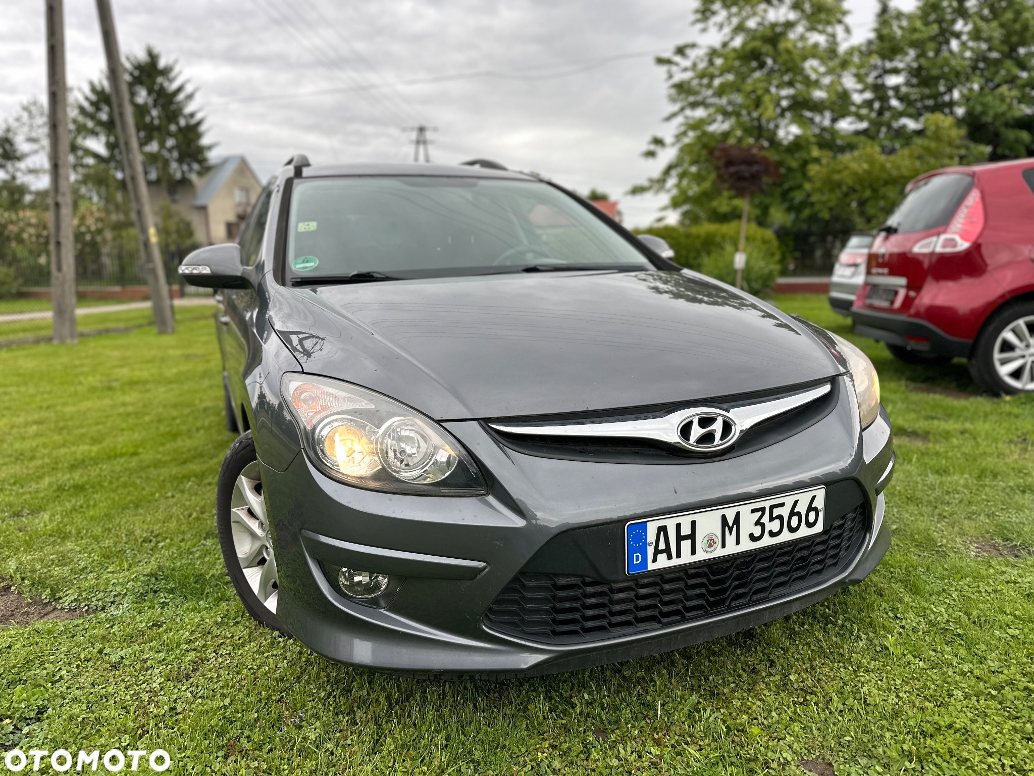 Hyundai i30 1.6 CRDi Comfort - 4