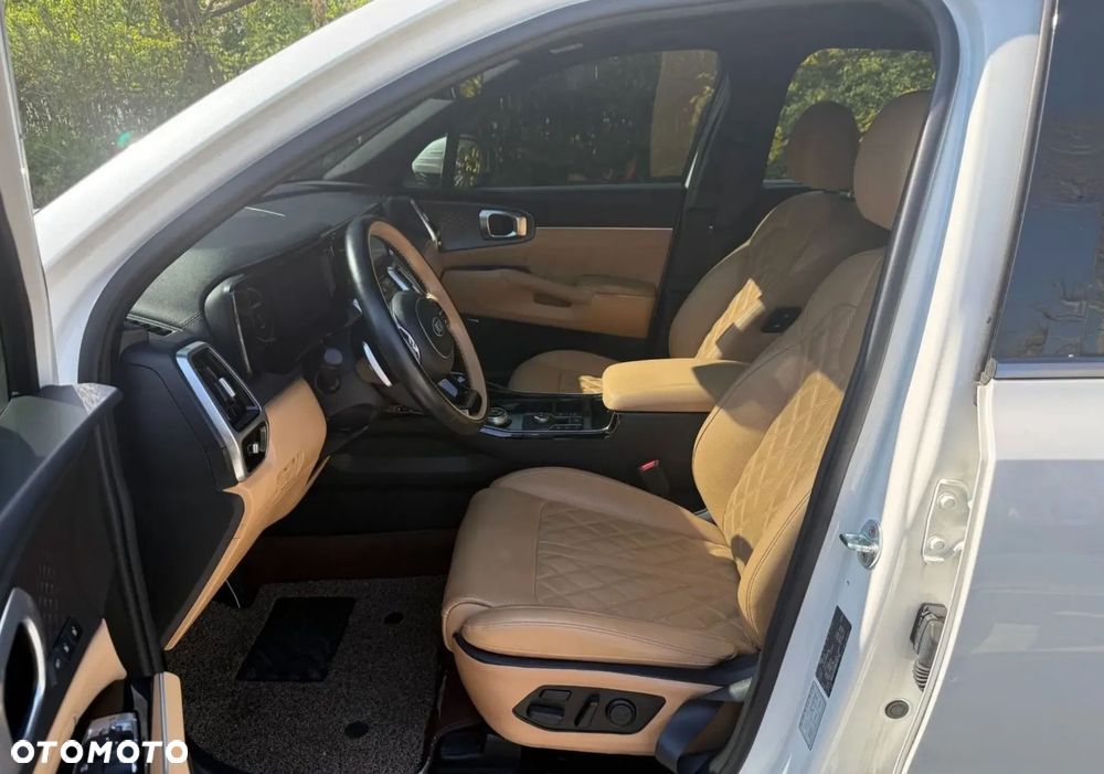 Kia Sorento - 6