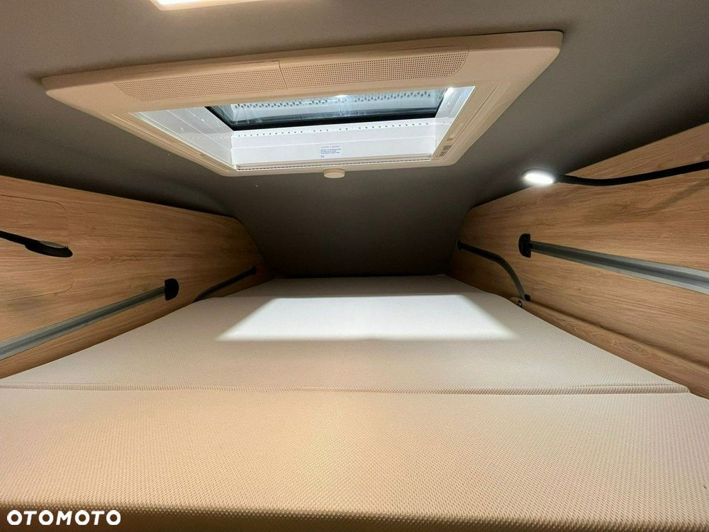 Volkswagen Grand California - KNAUS BOXDRIVE 600 XL - 16