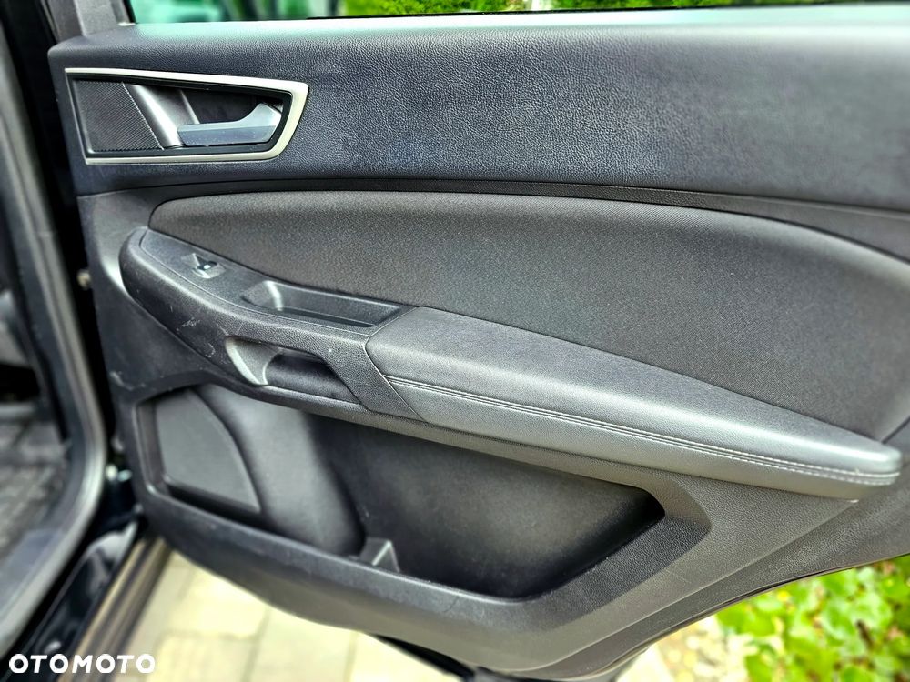 Ford Galaxy 2.0 TDCi Titanium PowerShift - 30