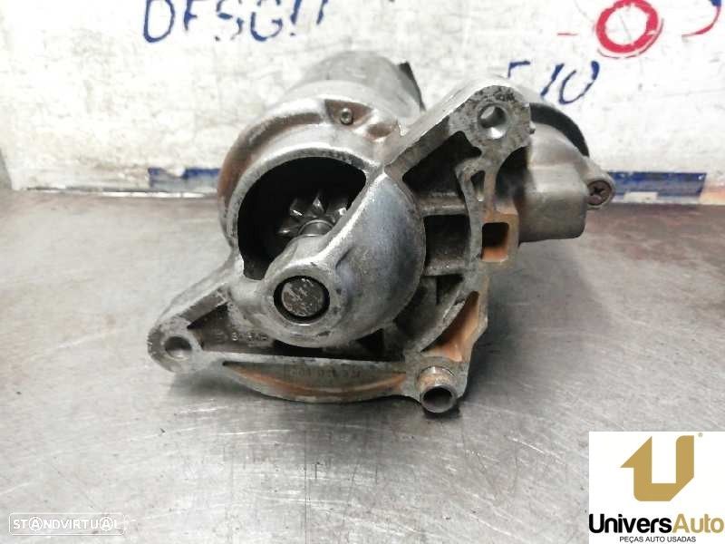 MOTOR ARRANQUE CITROEN SAXO 2000 -0001108162 - 1