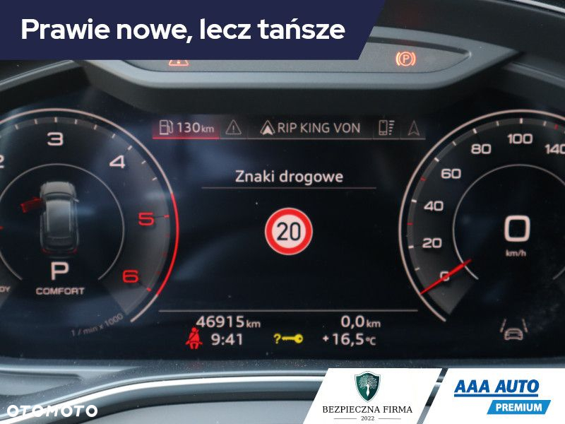 Audi A6 - 12
