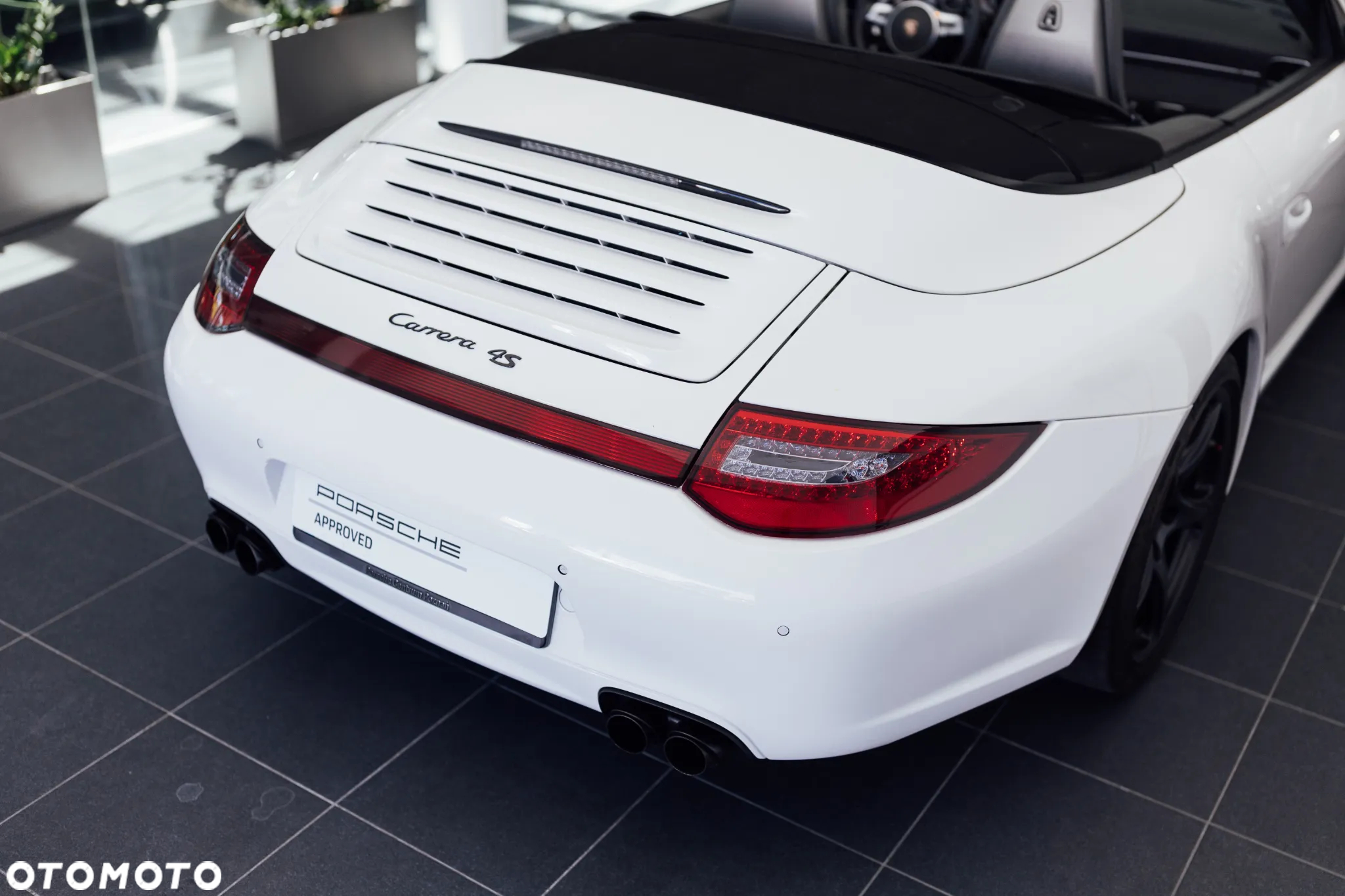 Porsche 911 - 15