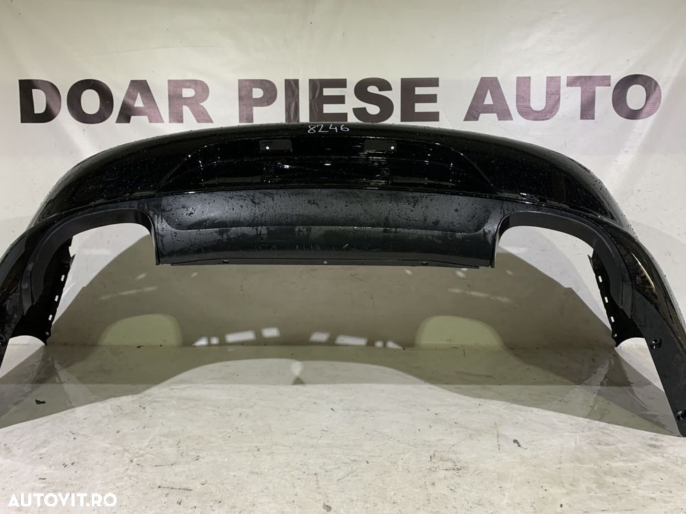 Bara spate Porsche 911 model 991, 2012, 2013, 2014, 2015, 2016, cod origine OE 99150541104. - 4