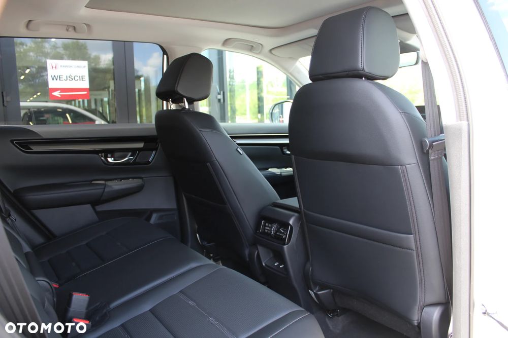 Honda CR-V - 23
