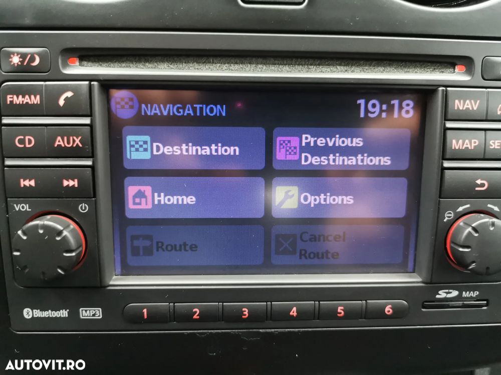 Nissan Qashqai+2 +2 1.6 dCi Stop&Start "All Mode 4x4-i" Acenta - 4