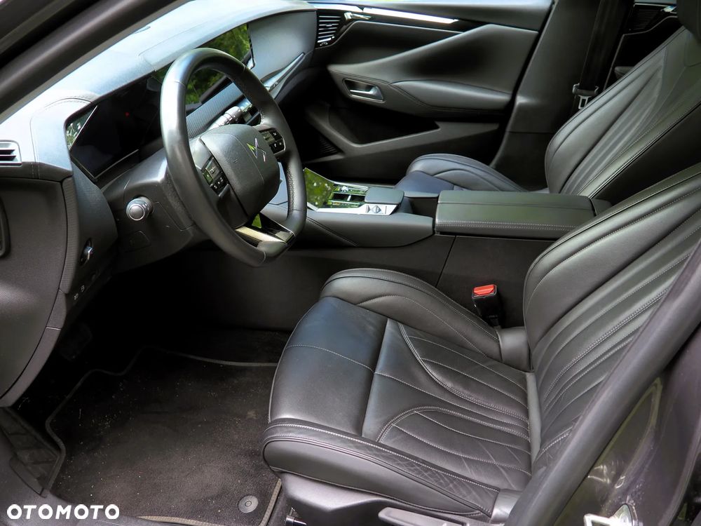 DS Automobiles DS 4 1.6 E-Tense Rivoli - 12