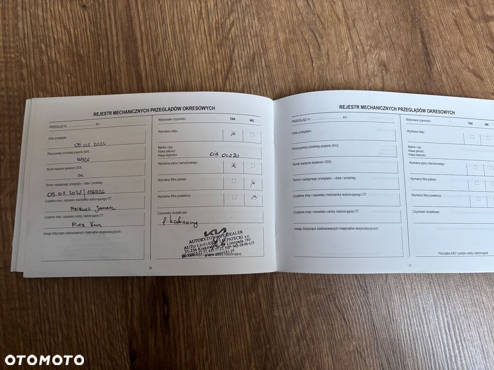 Kia Ceed 1.0 T-GDI M - 28