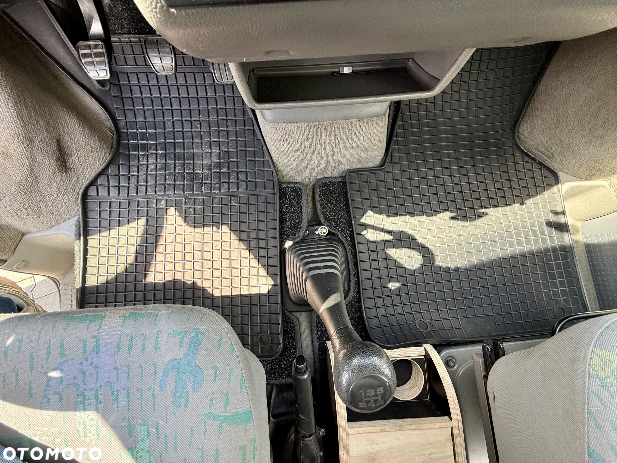 Volkswagen California - 7