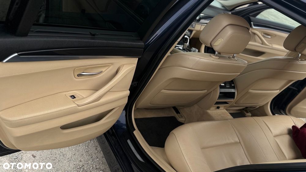 BMW Seria 5 - 18