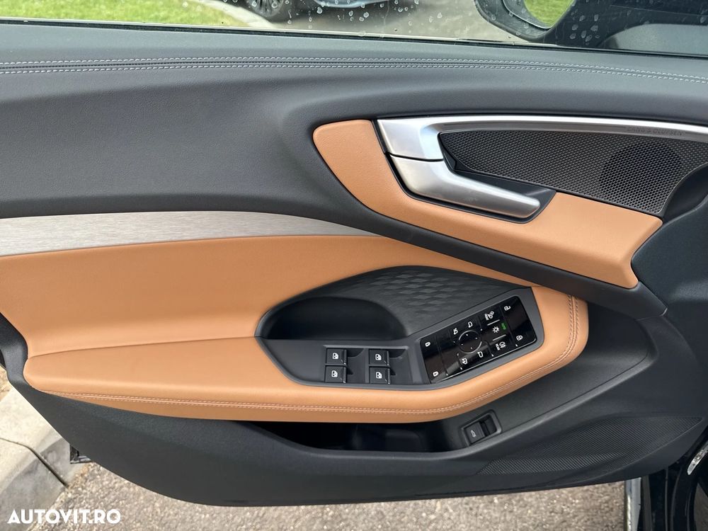 Audi A5 Limuzina 40 TFSI quattro S tronic - 15