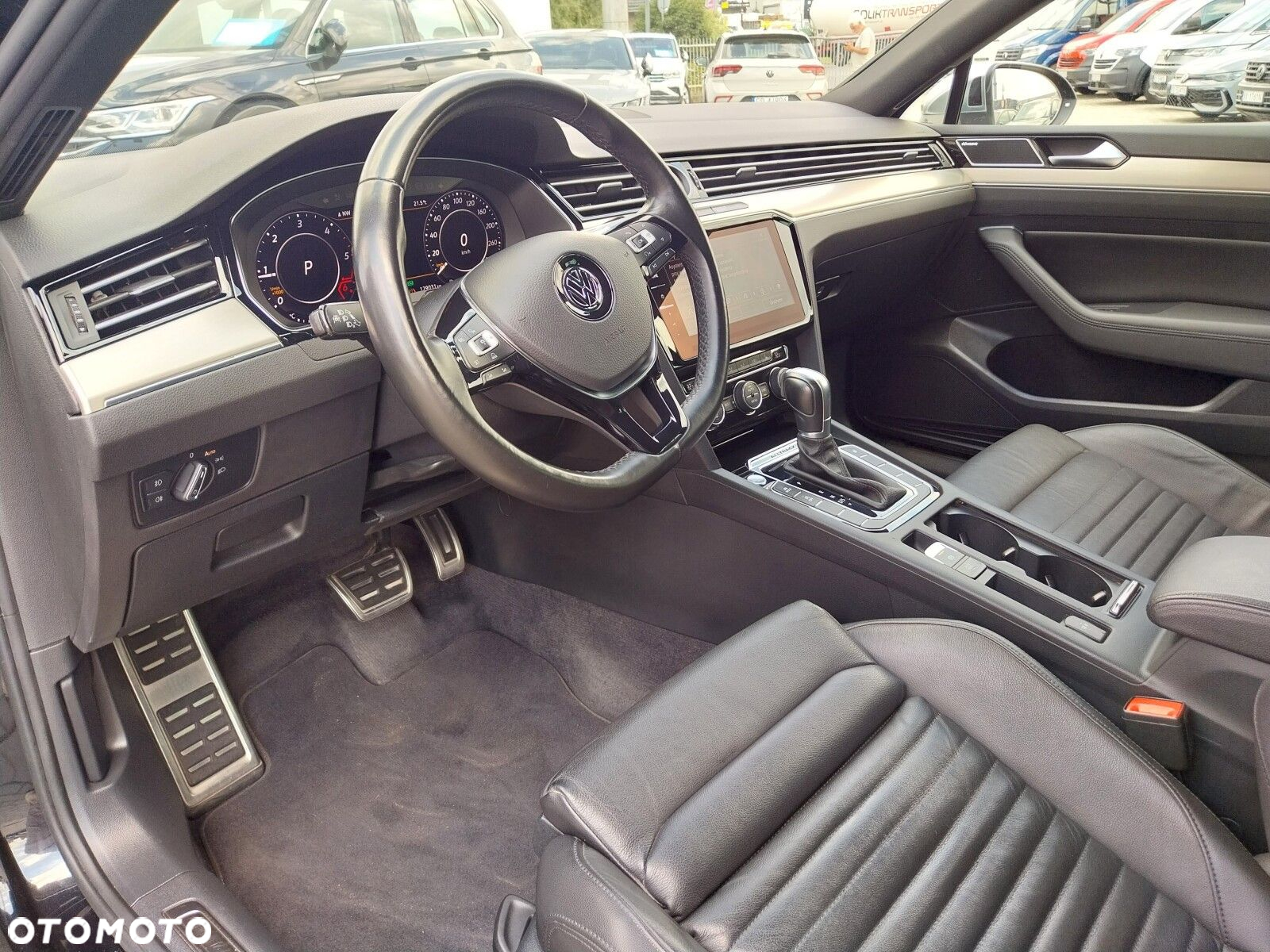 Volkswagen Passat Alltrack 2.0 TDI Bi-Turbo SCR 4Mot DSG - 9