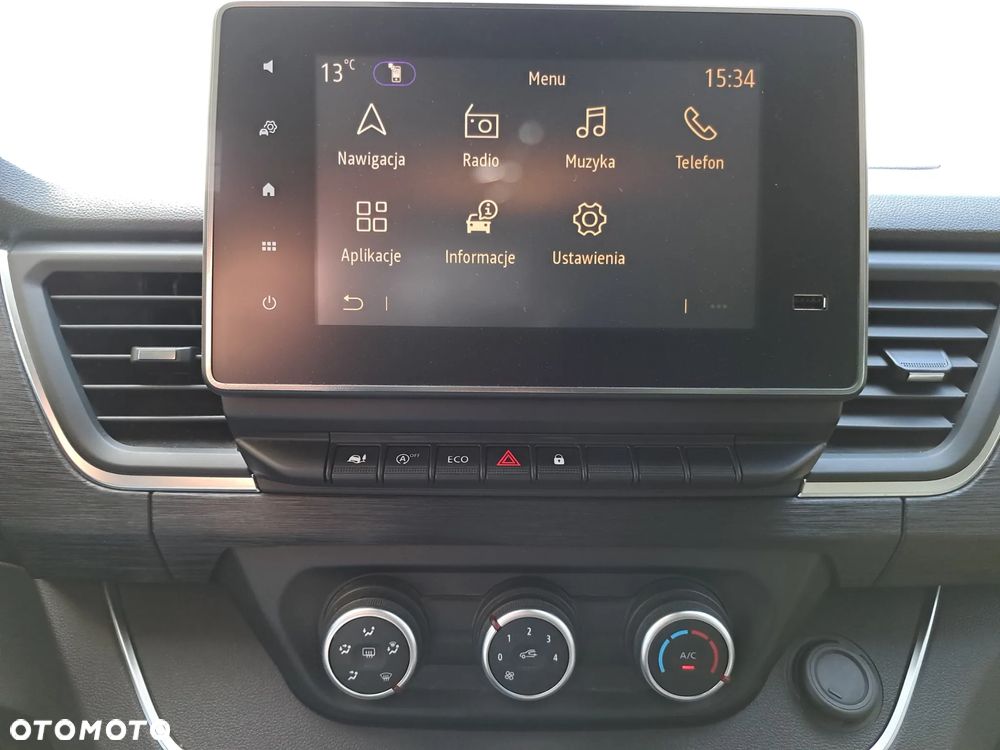 Renault Trafic - 17
