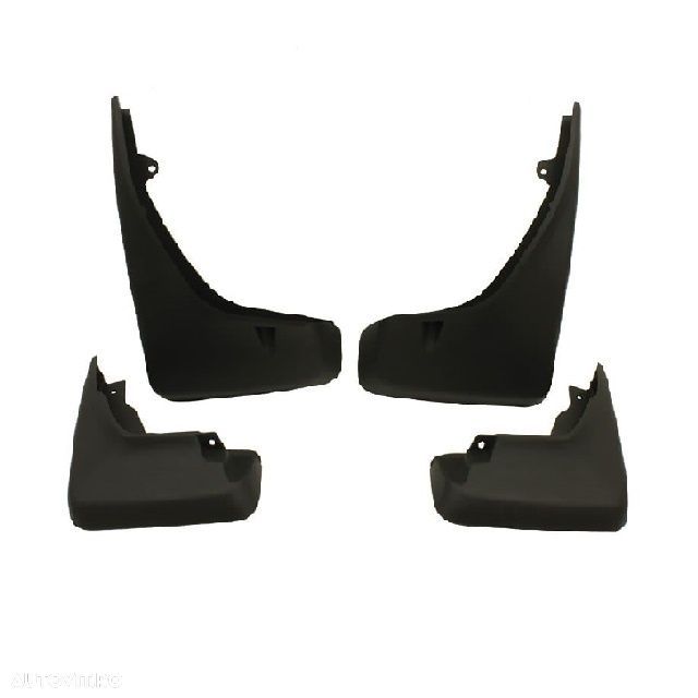 Set aparatoare noroi Freelander 2 BFA2044 - 1