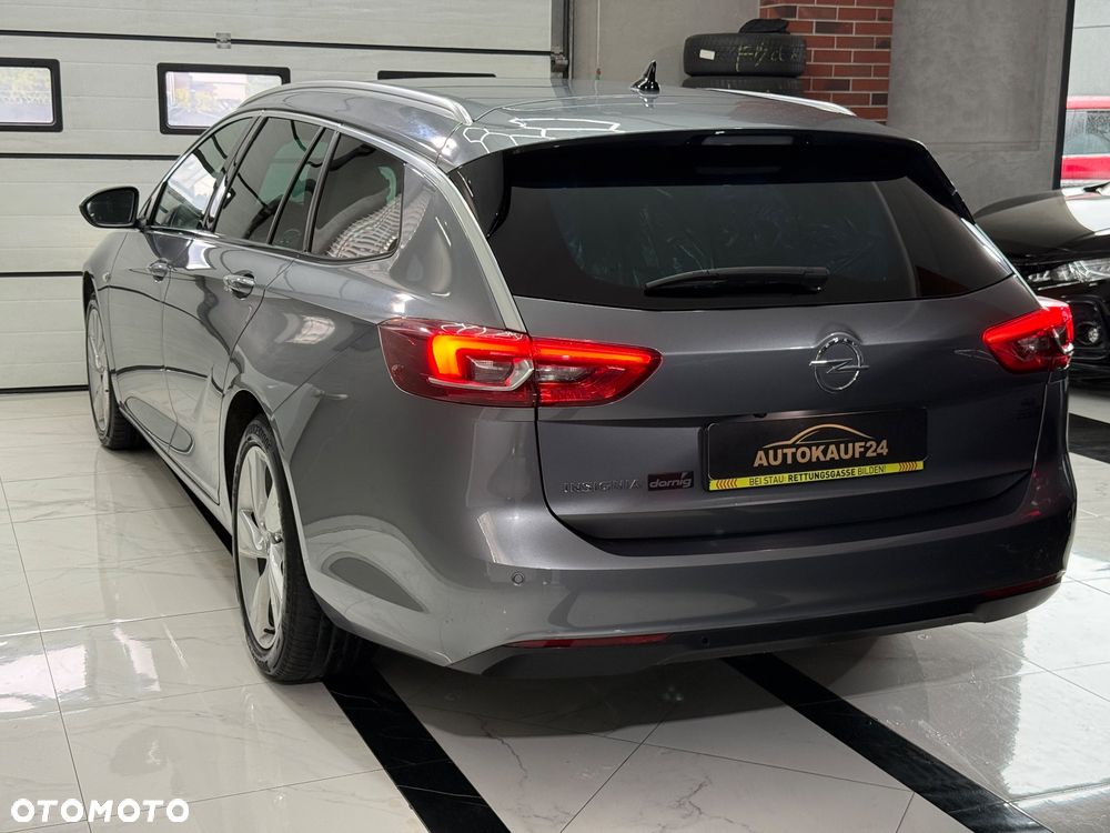 Opel Insignia 2.0 Dynamic - 7