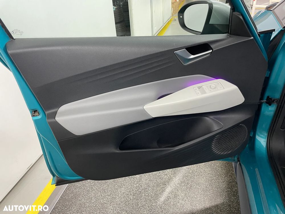 Volkswagen ID.3 58 kWh Pro Performance - 11