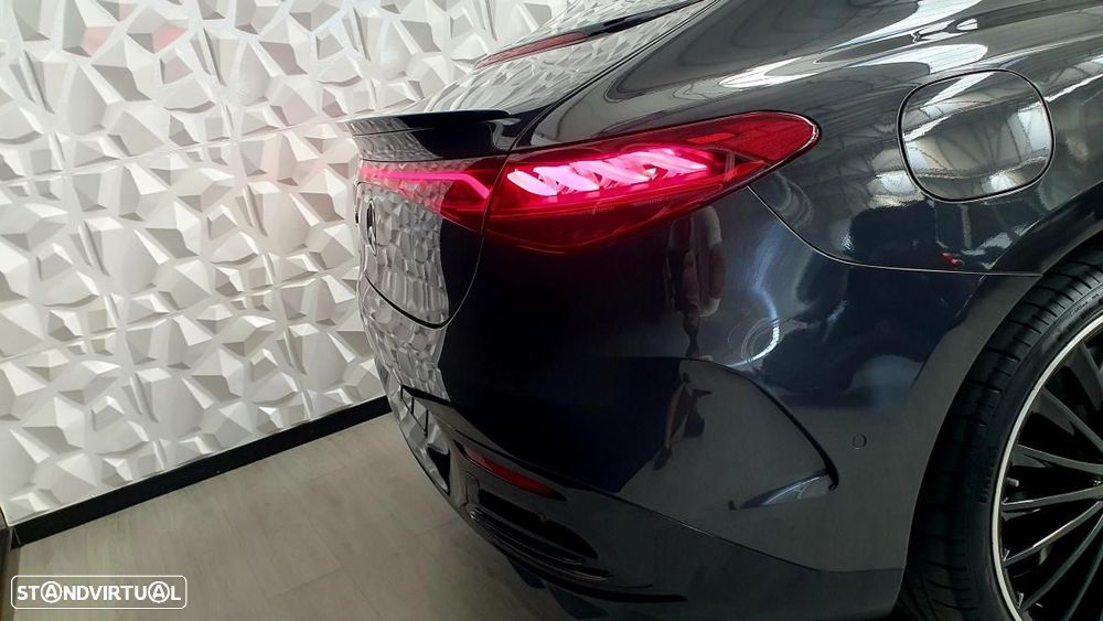 Mercedes-Benz EQE SUV 350+ Edition - 9