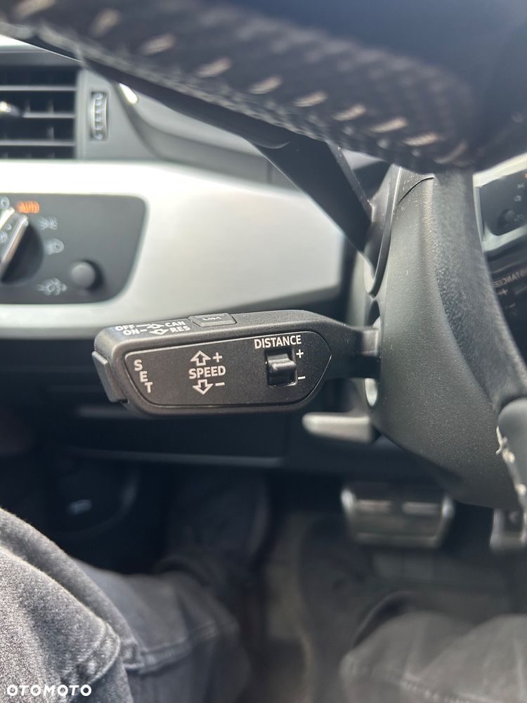 Audi A4 - 22