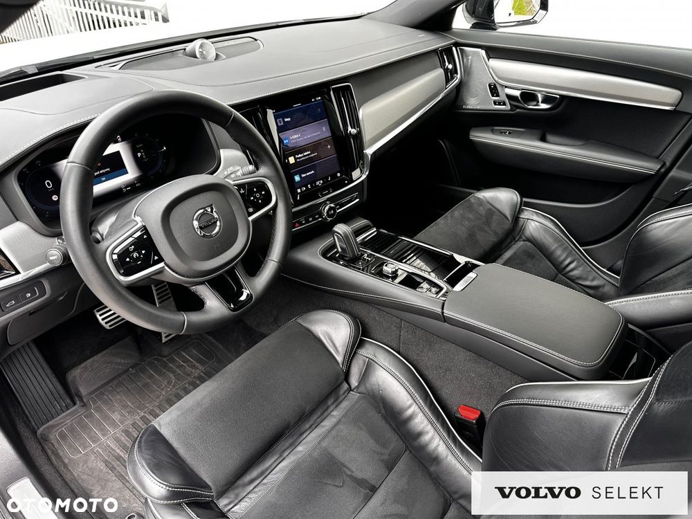 Volvo V90 - 27