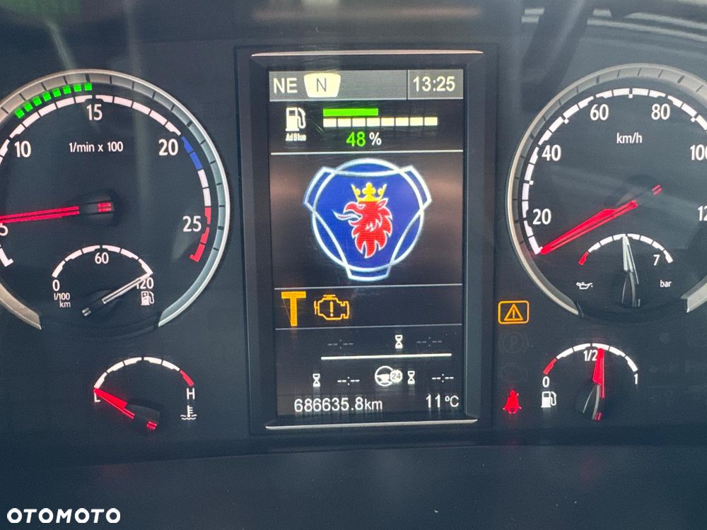 Scania R410 LA4X2HNA - 28