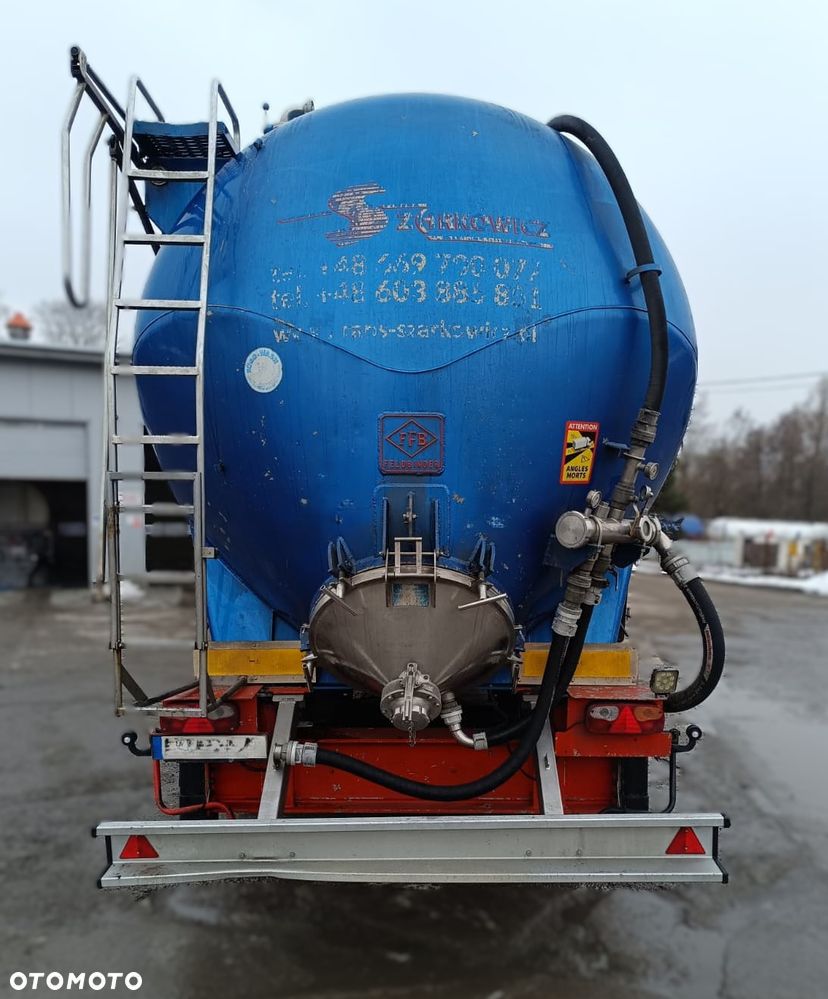 Feldbinder KIP 60.3 - 8