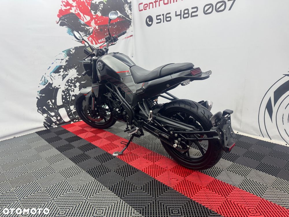 Benelli Leoncino - 6