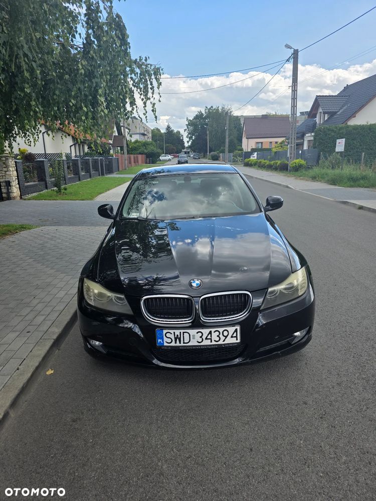 BMW Seria 3 - 3