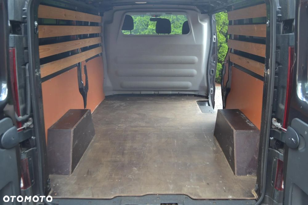 Renault Trafic L2H1 2,9t Business - 4