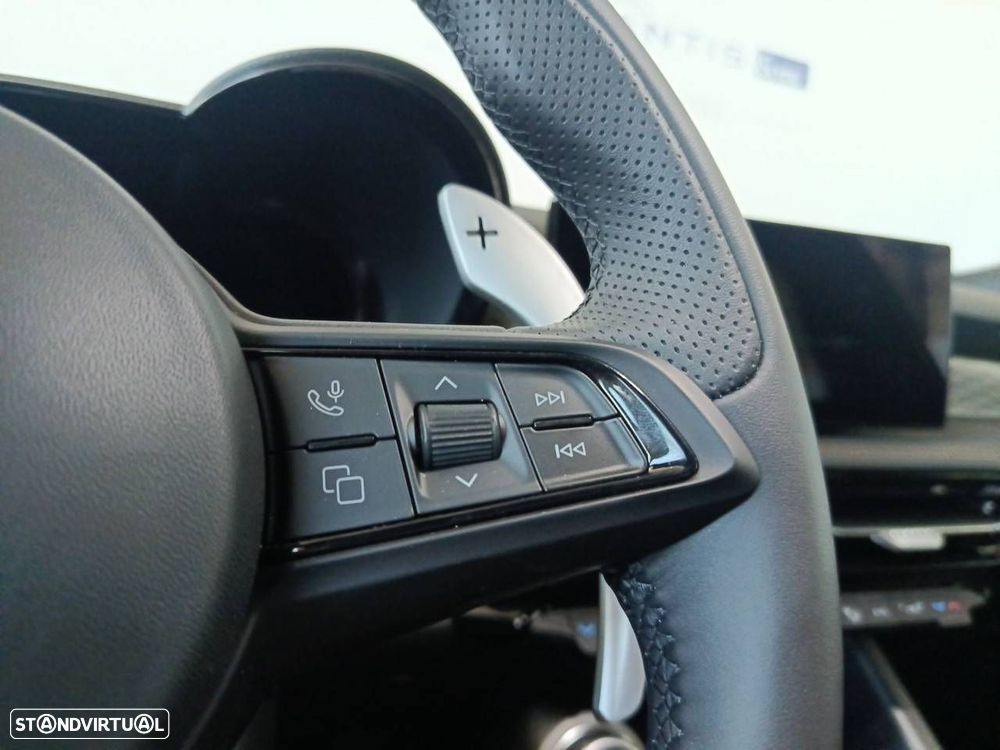 Alfa Romeo Tonale 1.3 Plug-In Hybrid Business e-AWD - 17