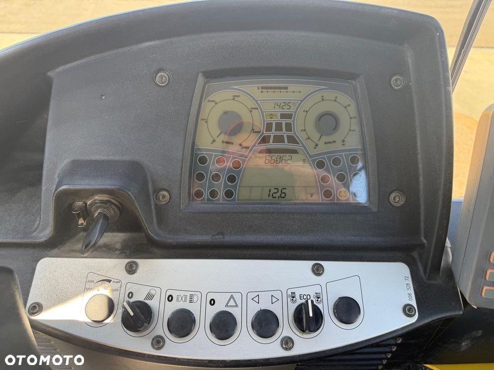 Bomag 213 DH-4 BVC Variocontrol - 25