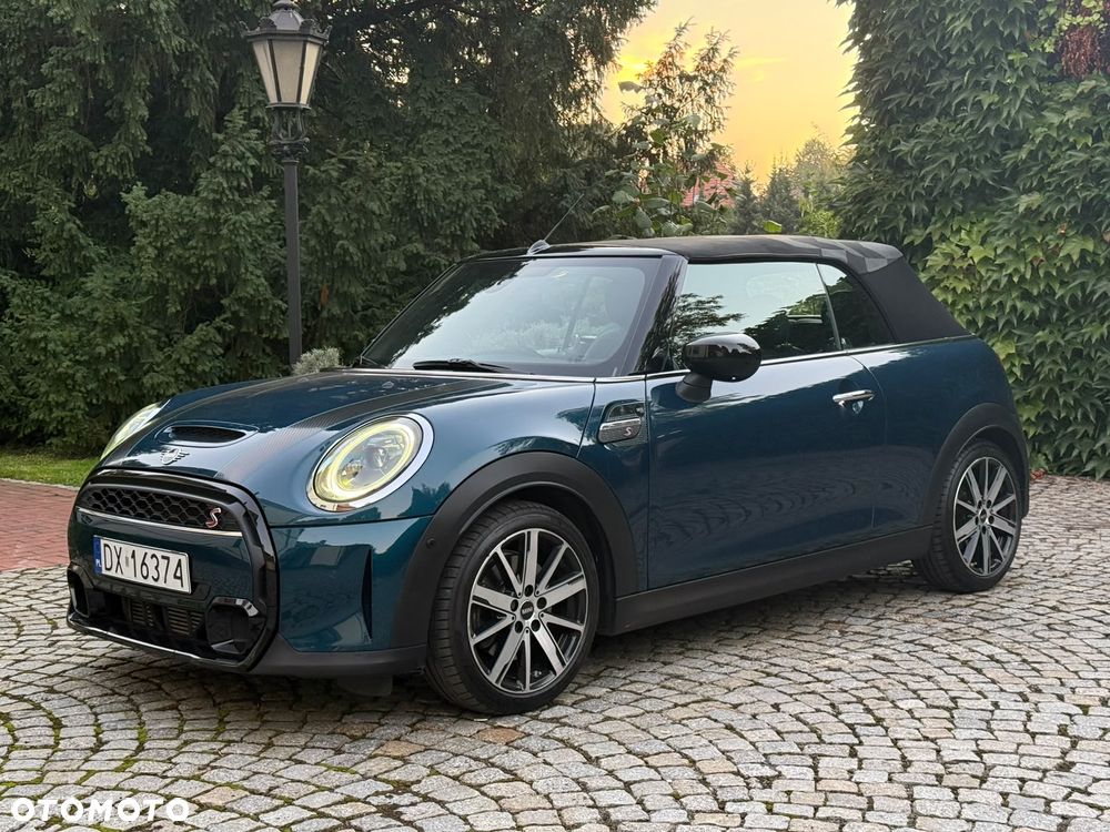 MINI Cooper S - 37