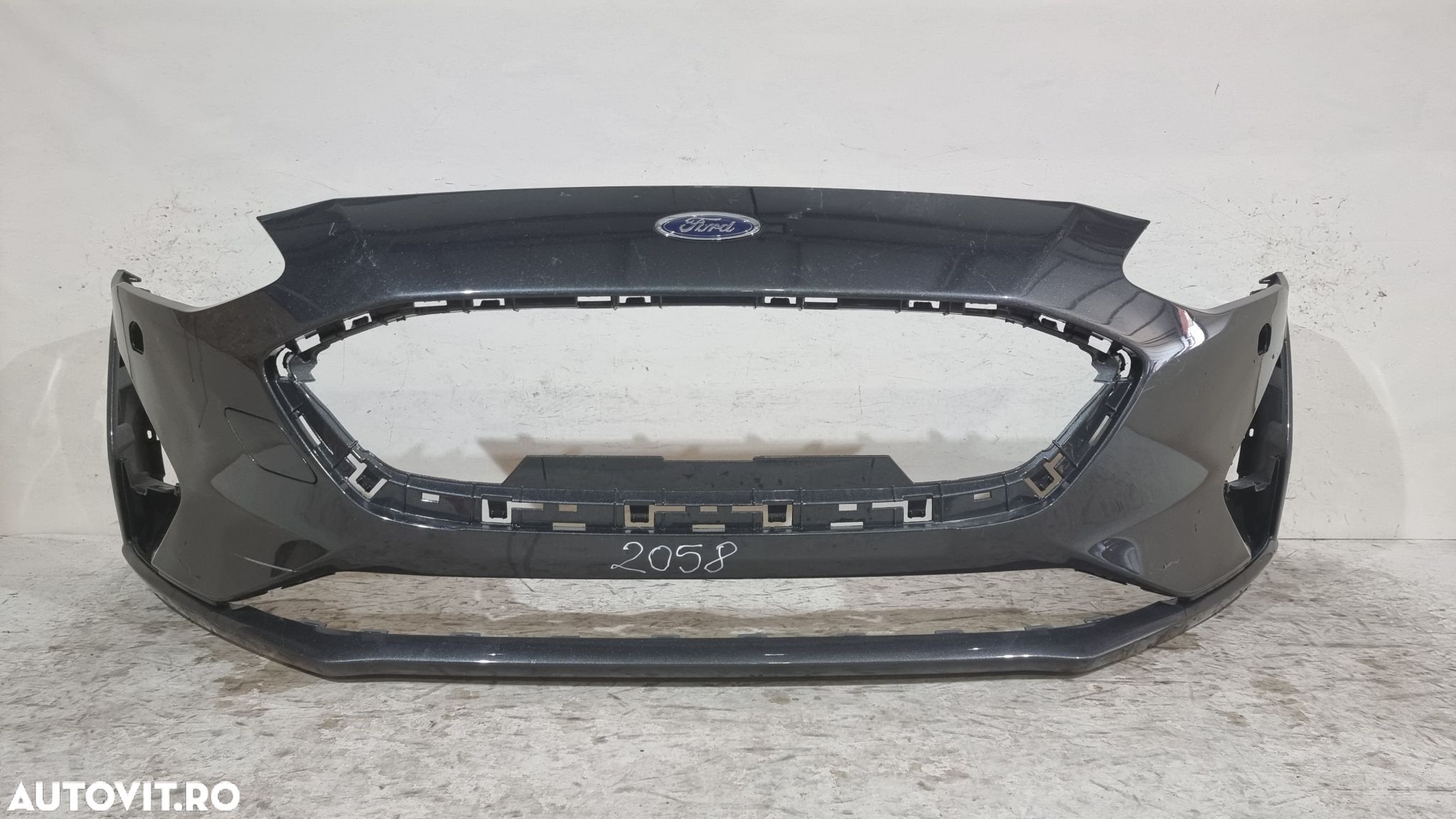 Bara fata Ford Focus 4, 2018, 2019, 2020, 2021, 2022,  cod origine OE JX7B-17757-A. - 1