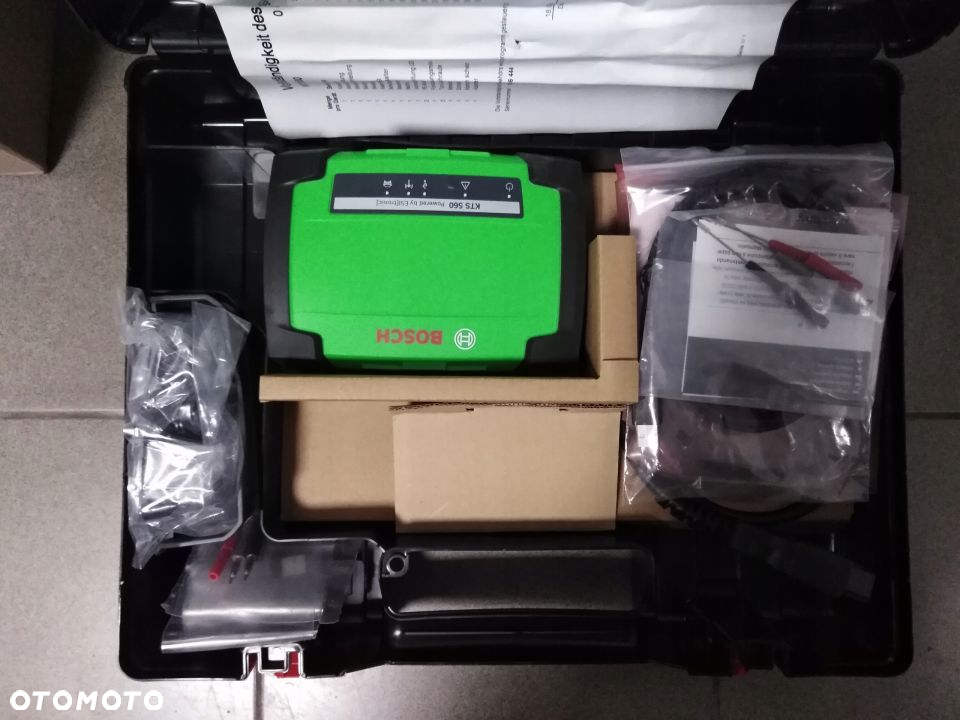Kts 560 +opcja Pakietu i Odbierz Lenovo laptopa - 8