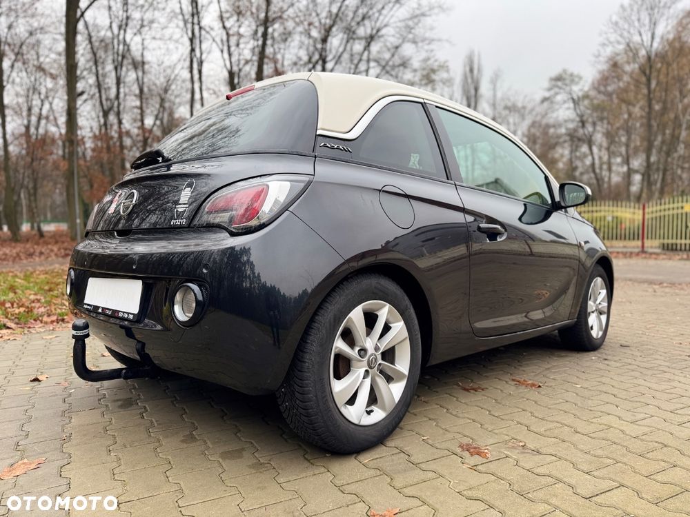 Opel Adam 1.4 Start/Stop Slam - 4