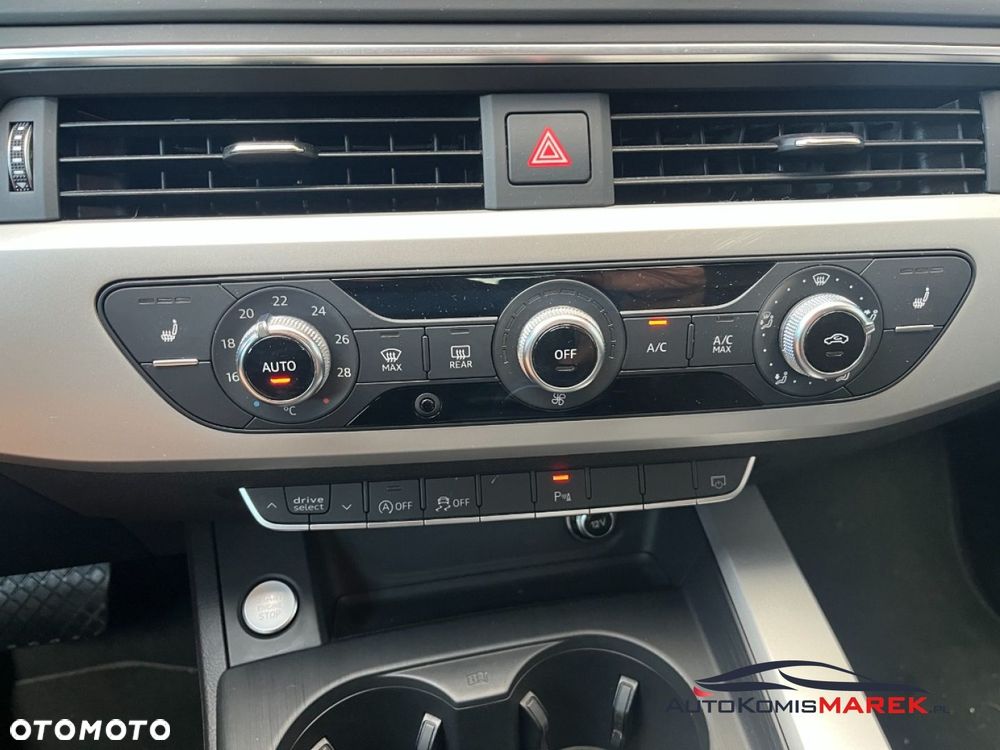 Audi A5 Sportback 2.0 TDI S tronic - 15