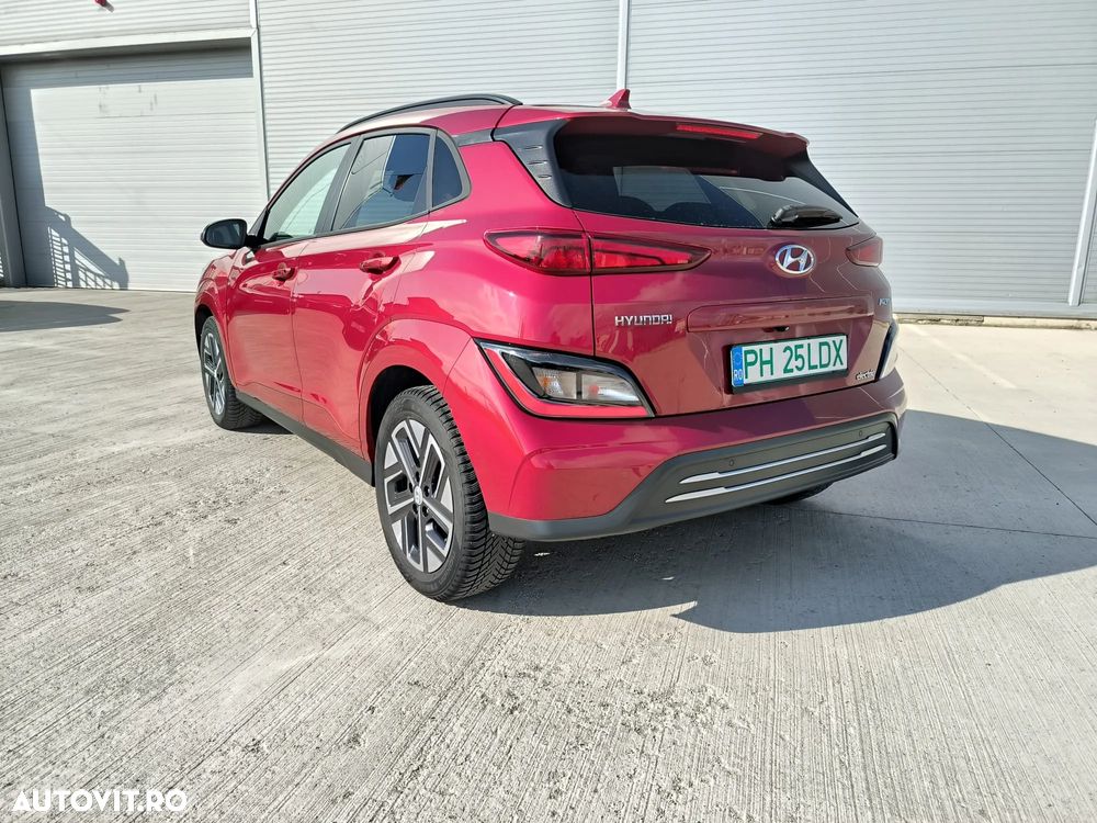 Hyundai KONA EDITION 30+ - 4