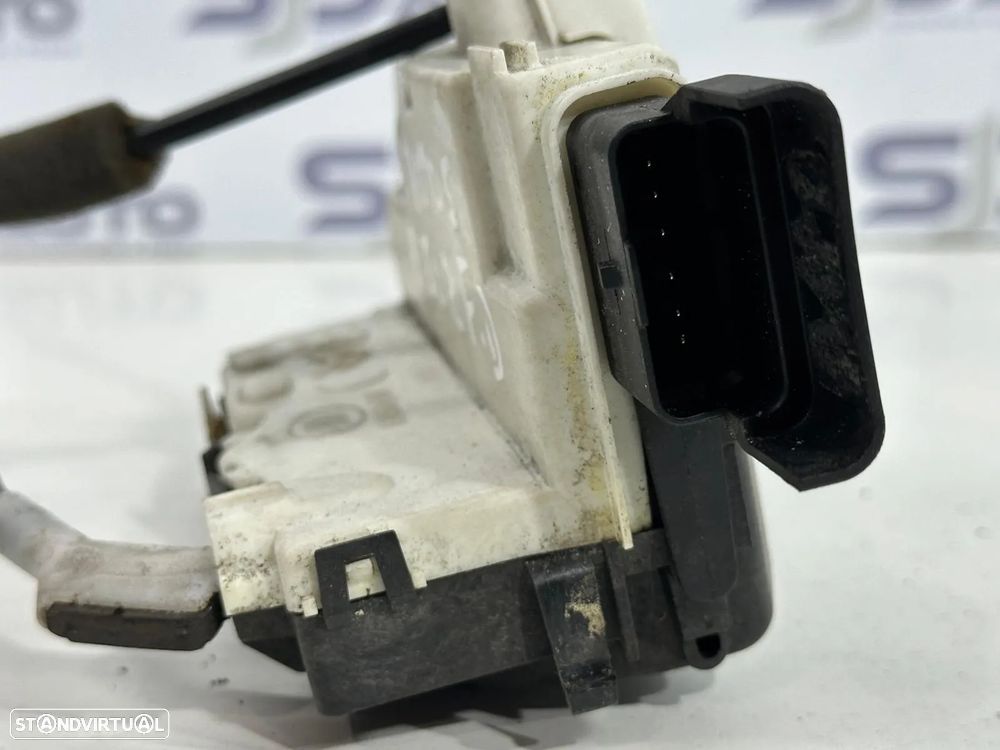 Fecho Frente / Trás Direito / Esquerdo - Peugeot 508 RXH - 15